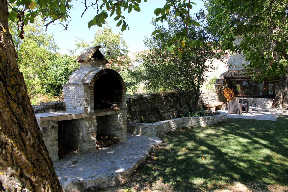 Casa Rural Ardantzena Ardaiz Szoba fotó