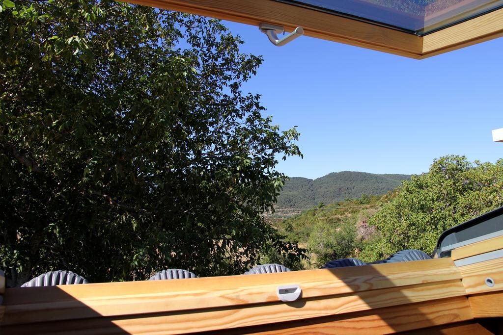 Casa Rural Ardantzena Ardaiz Kültér fotó